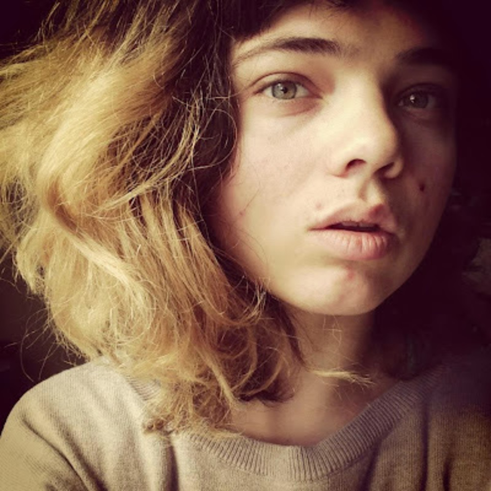 Meet your Posher, Stephanie rhiannon